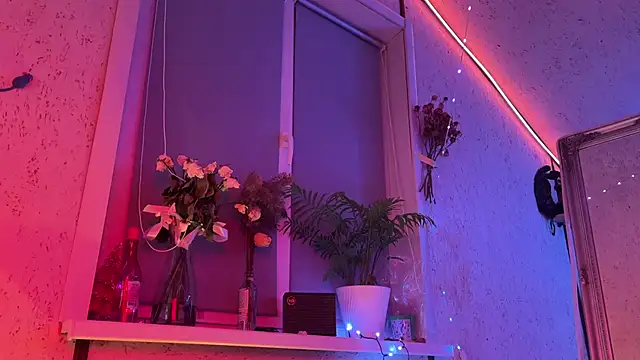 altertyan élő XXX-chatje