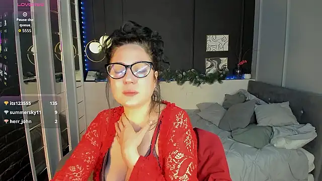 Chat XXX ao vivo de Anita_Muse