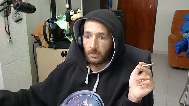 Czat XXX na żywo – softail85