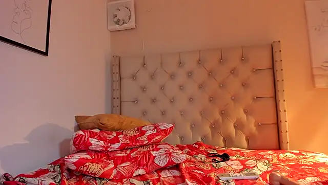 XXX chat uživo modela vanesasexyhot21