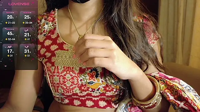 WednesdayAddams_'s Webcam Show