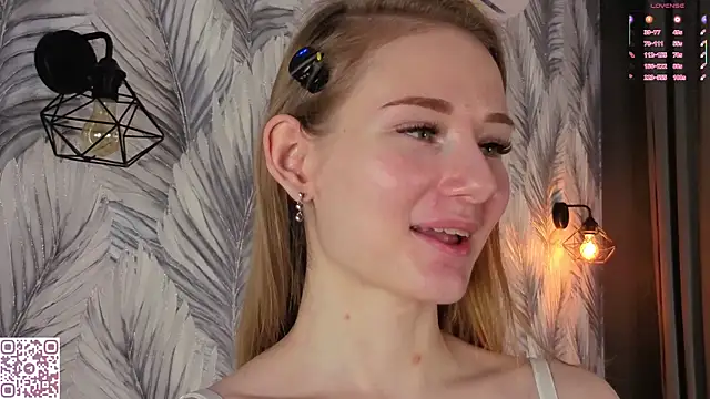 ElvinaRose Chat XXX live