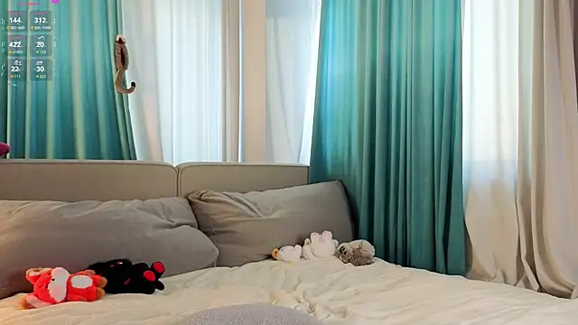 DarylAshworth's Live XXX Chat