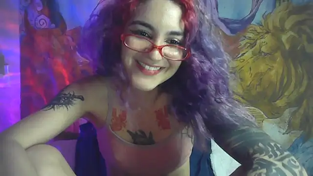 BabeGurl Chat XXX live