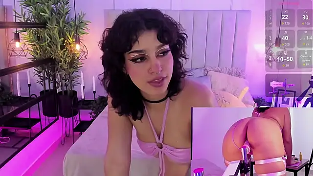 UvaMamacita Chat XXX live