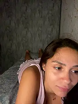 carolsapequinhaのライブXXXチャット