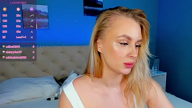 KiraRuiz Live XXX Chat