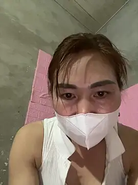 Онлайн чат XXX meganmeo