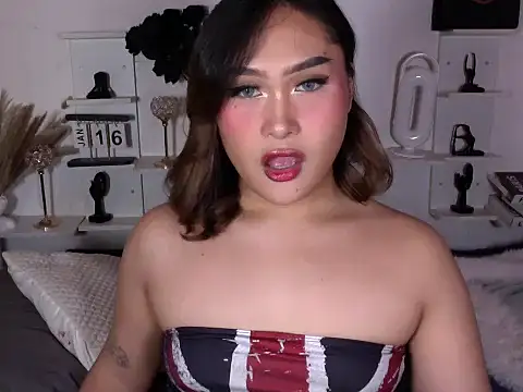 MargarettSaray69 Chat XXX in diretta