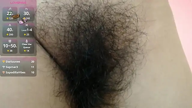 sweet_barbiie Live XXX Chat