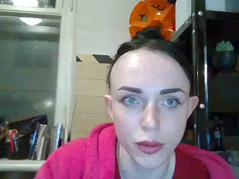 Trinsy_Love's Live XXX Chat