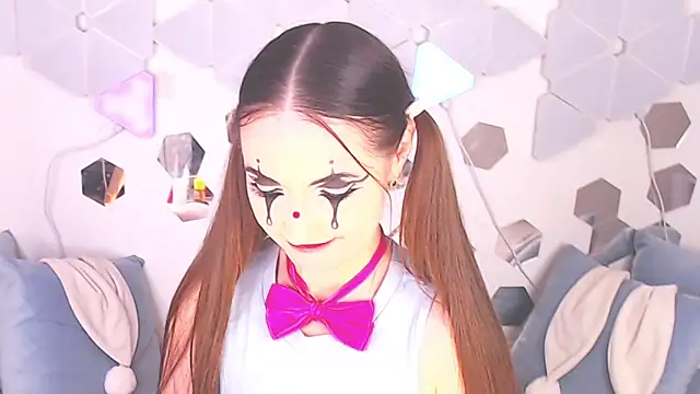 LexiKiss' Live XXX Chat