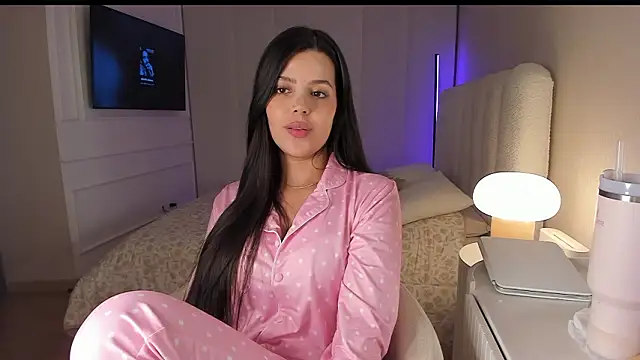 salome__11 Chat XXX live