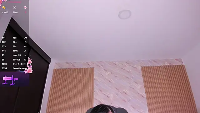 karol_green_ live XXX chat