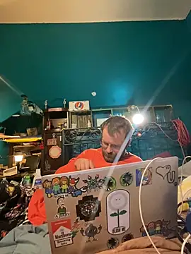 XXX chat uživo modela charactrzero