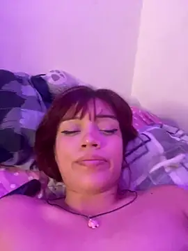 foxxxy_blexxxed 웹캠 쇼