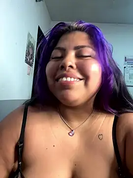 Lunarebelde Live XXX-chat