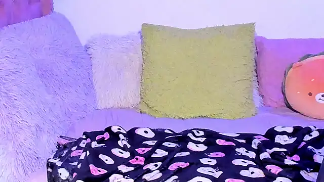 Czat XXX na żywo – LillyCandy