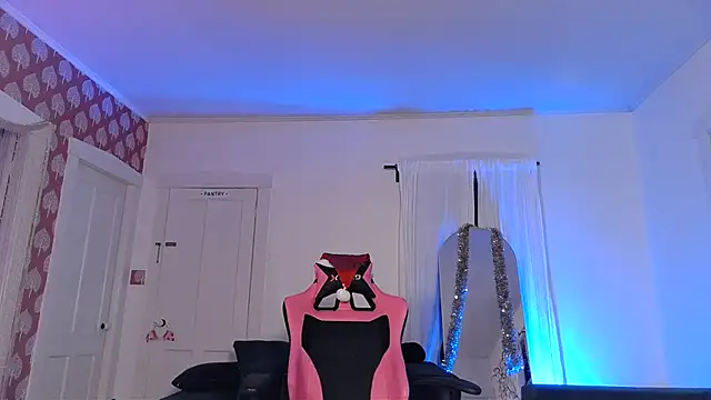 ashleyblaydex's Live XXX Chat