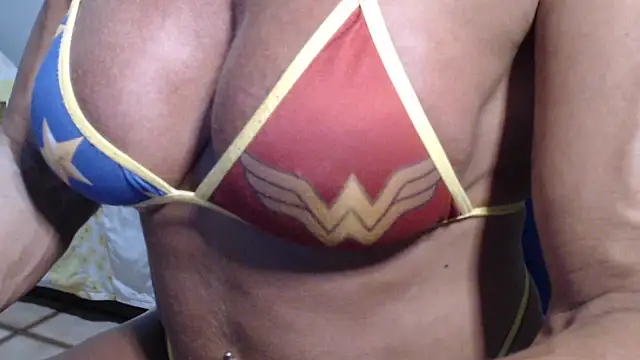 Chat XXX Live Stronggsexy