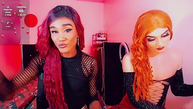 Kendall_hornyy's Live XXX Chat