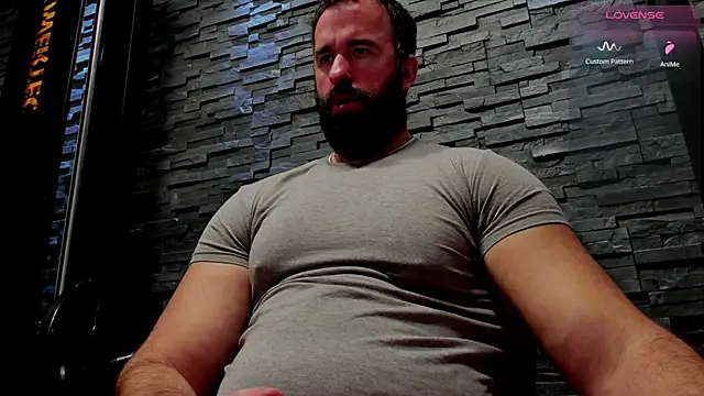 David_Big_Daddy's Live XXX Chat