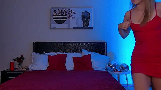 CassandraMarcy Chat XXX live