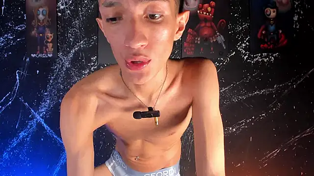 JohanSedasのライブXXXチャット