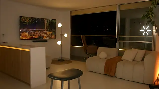 Ms_Sammy – Live XXX-chat