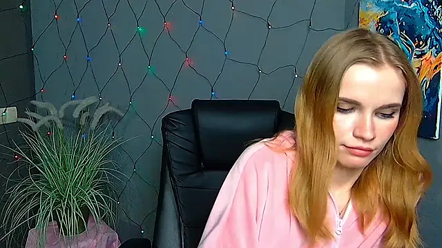 MargaritaKiss Obrolan Langsung XXX