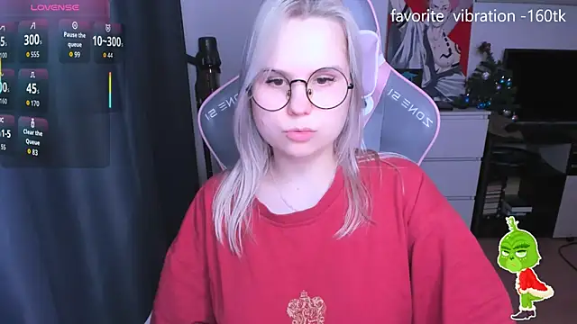 miray_kuriyama123's Live XXX Chat