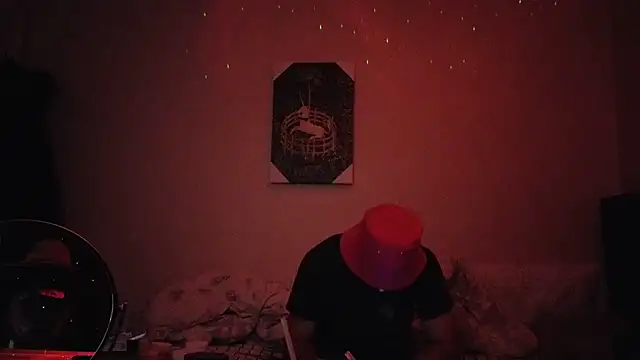 Вебкам-шоу hailzeffn