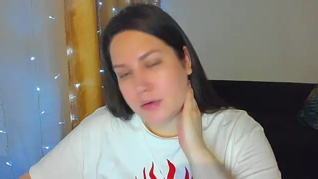 Czat XXX na żywo – _madalexa_