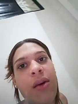 ChanellCastilla's Webcam Show