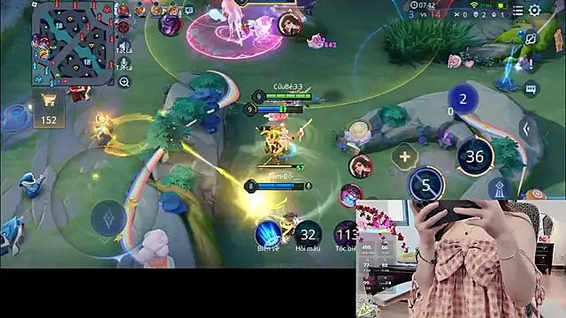 Caryln-Bun Chat XXX live