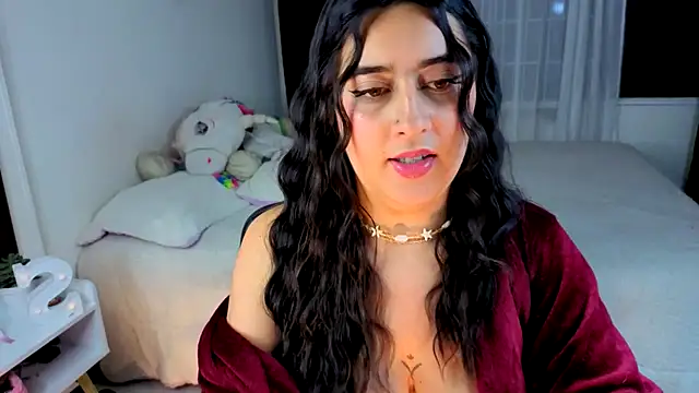 serenna_se Chat XXX live