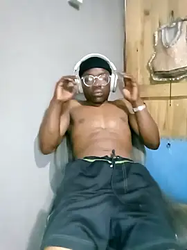 Czat XXX na żywo – BigGamecharger