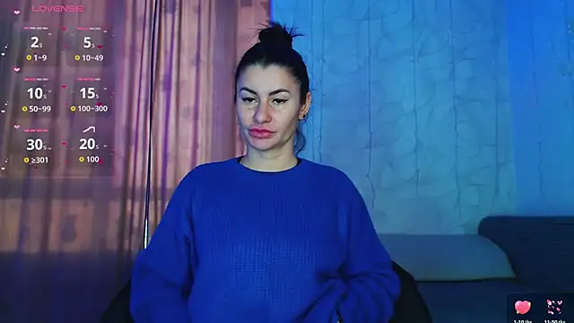 SuchAngel_ Chat XXX live