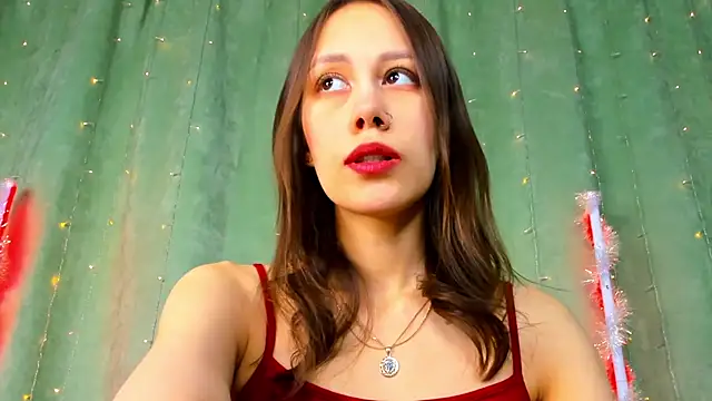 SofiaSolar Obrolan Langsung XXX