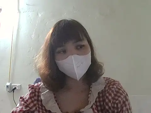 Angela-Eira Obrolan Langsung XXX