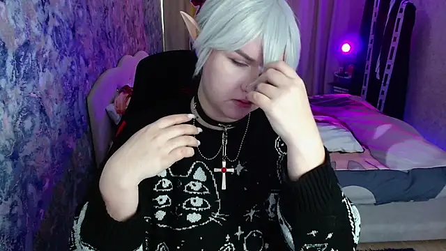 Jenny_Fox Chat XXX live