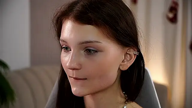 Czat XXX na żywo – CindyGarrison