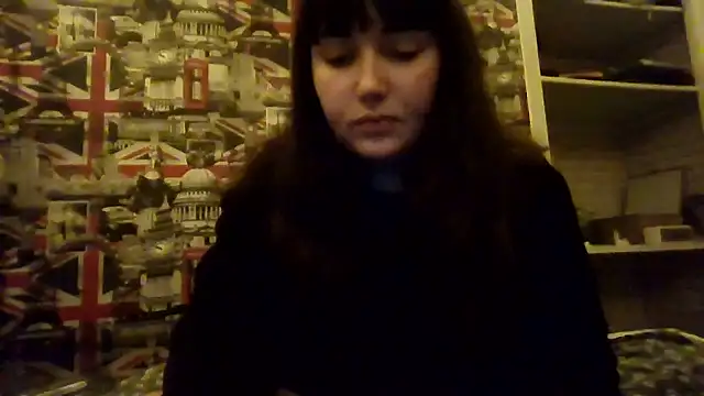 Chat XXX Live Lynylou