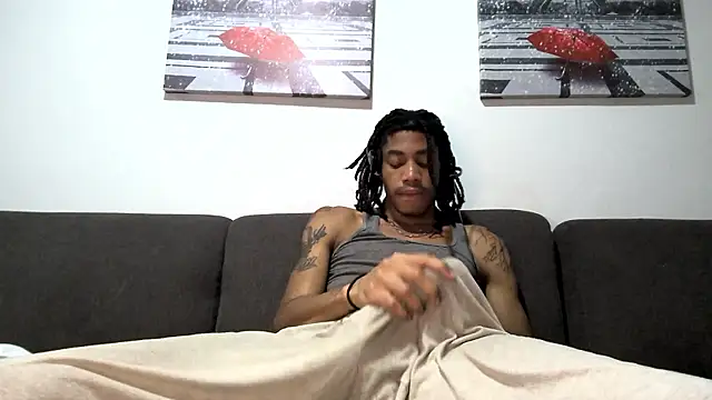 Chat XXX Live BlackBullTitus