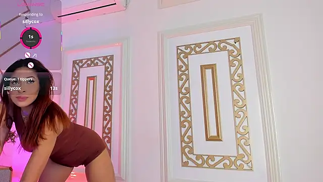 Chat XXX Live TaniaSmith1