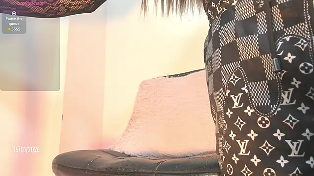 Sofia_Burbano 라이브 XXX 채팅