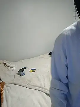 ImHimDaDon's Live XXX Chat