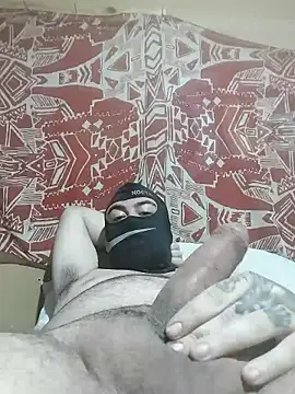 jhonsondicks21 웹캠 쇼