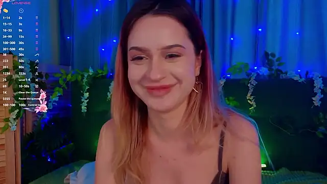 Chat XXX Live AlinaWalters