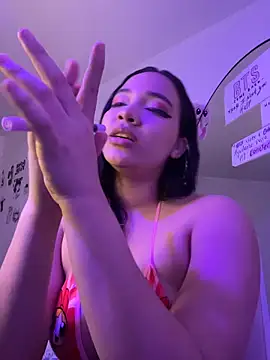 MadelineBenet Obrolan Langsung XXX